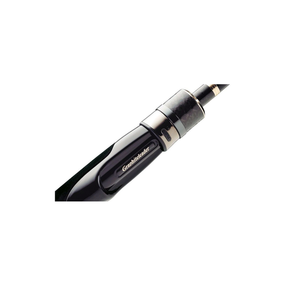 Спиннинг Graphiteleader Super Corto Esagonale GOSRES 732 L-T 0,8 - 10g, длина - 2,21 m