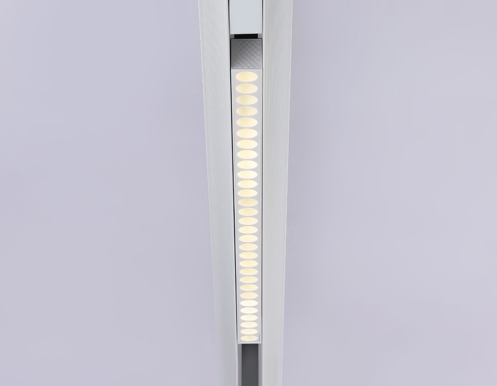 Ambrella Светильник светодиодный трековый для шинопровода Magnetic Track System GL4031