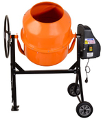 Бетоносмеситель ВИХРЬ БМ-20АЧ 74/1/20