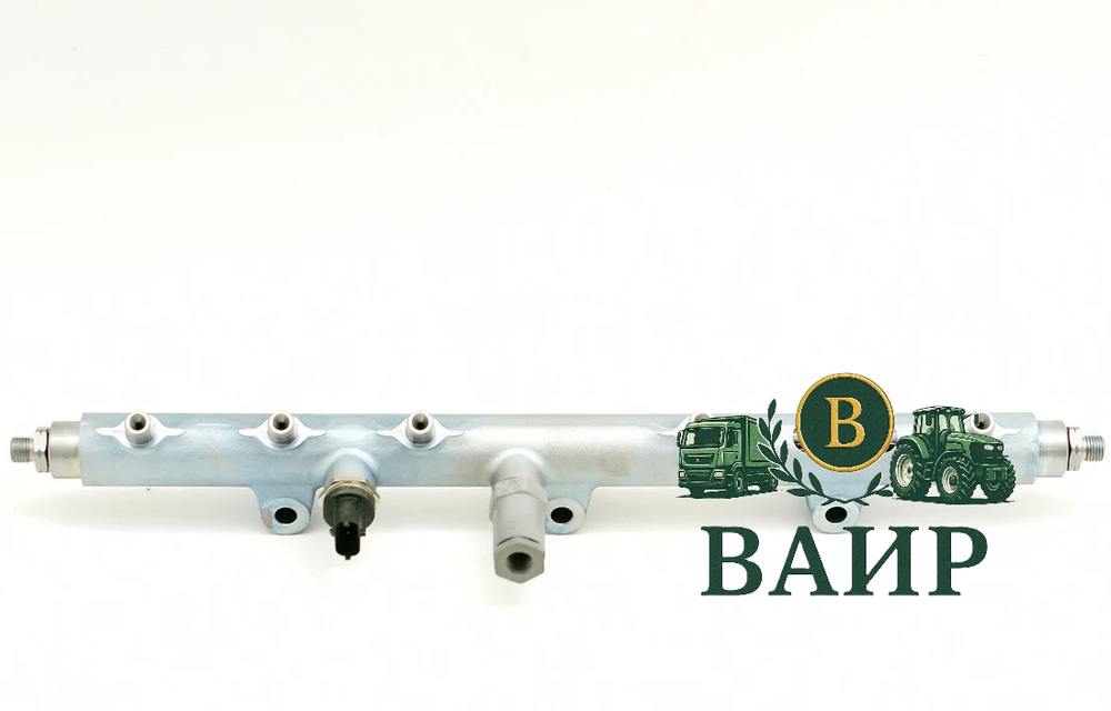 Рампа топливная Komatsu 6745-71-4310 / 0445226025 / 3963815