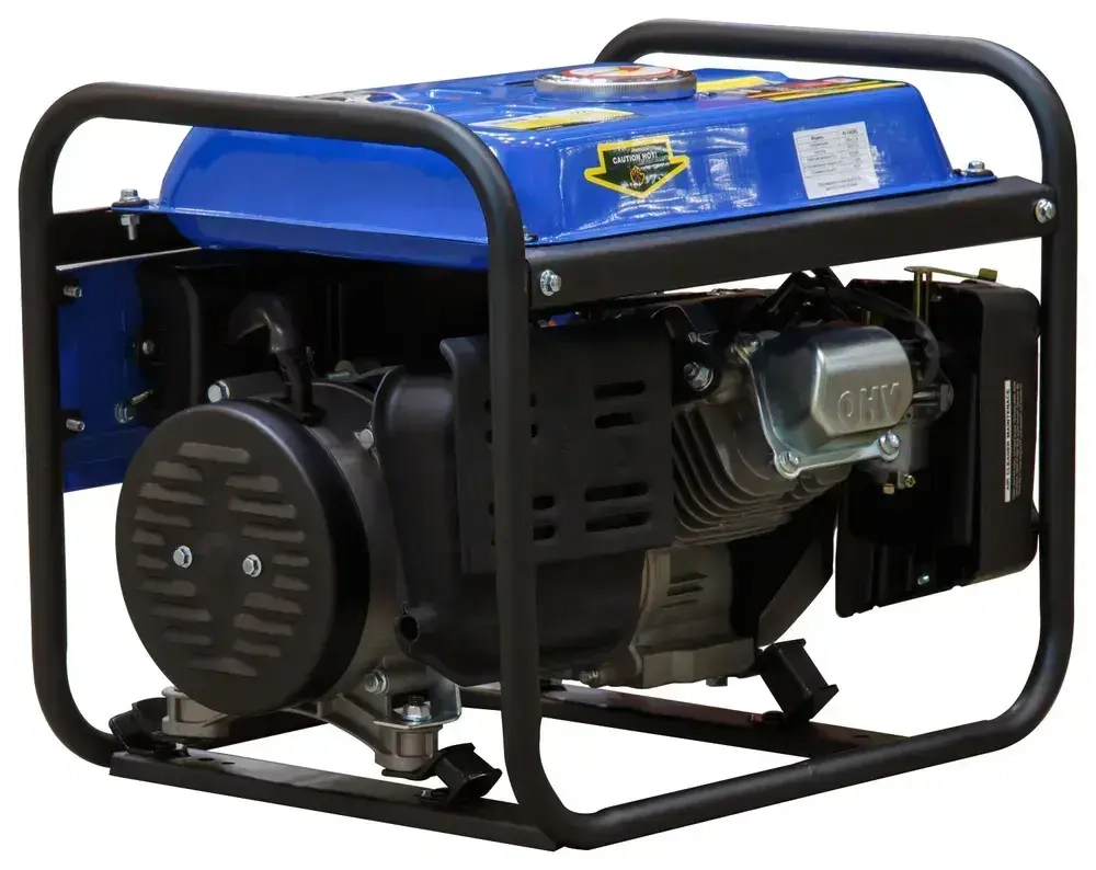 Генератор бензиновый (электростанция) ECO PE-1302RS