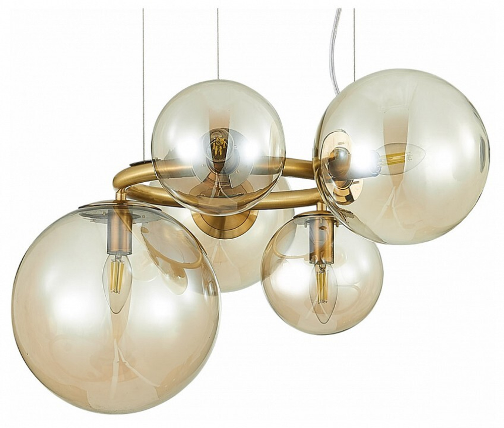 Подвесная люстра ST-Luce SL1162.303.05