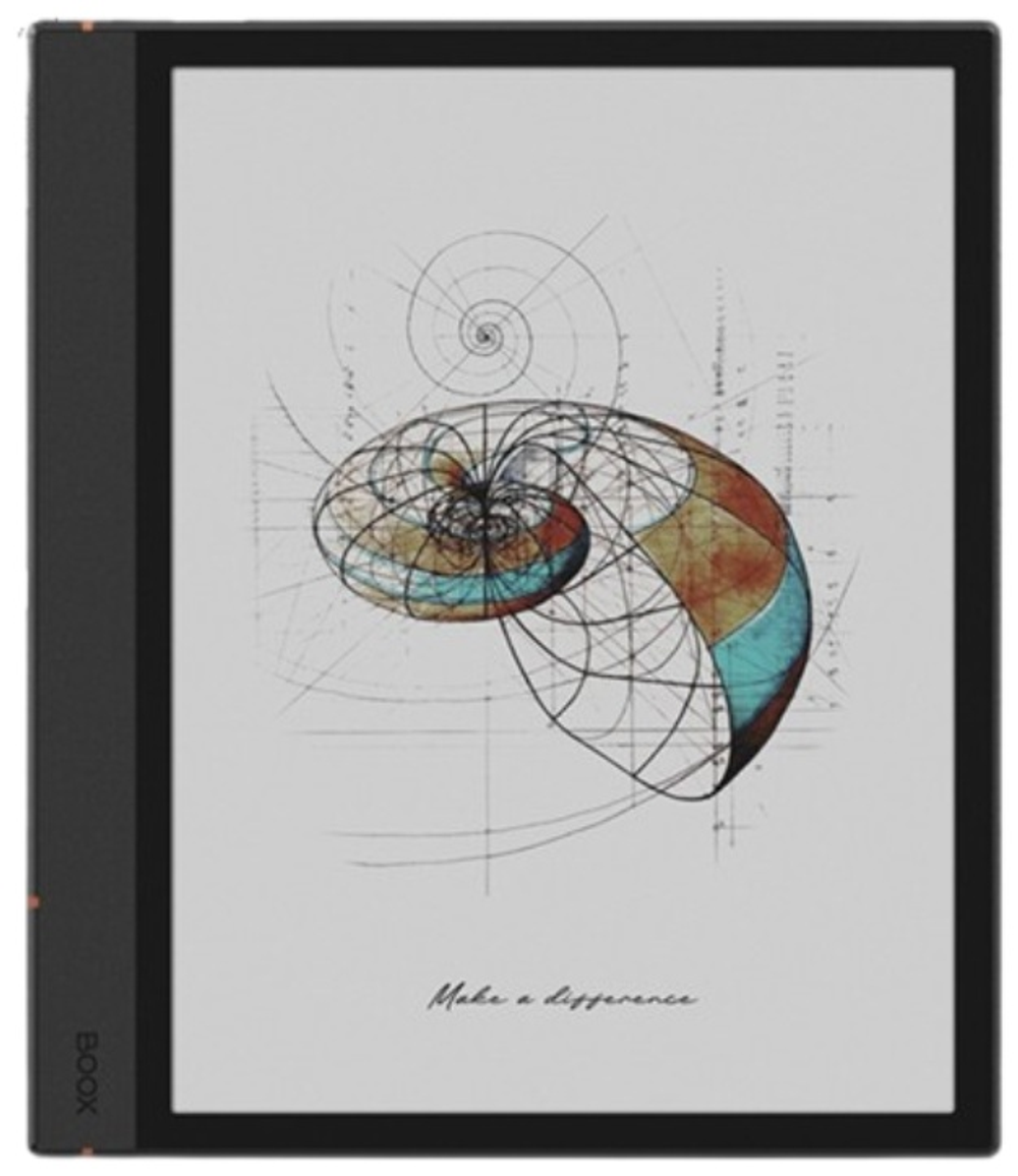 Электронная книга ONYX BOOX Note Air 4C черный