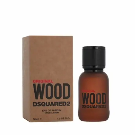 Мужская парфюмерия Dsquared2 EDP Original Wood 30 мл