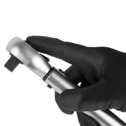 OPT-TW40210 Динамометрический ключ 40-210 Нм, 1/2"