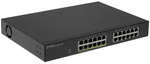 Коммутатор ZyXEL GS1900-24EP-EU0101F