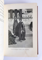 "Le triomphe d'Aphrodite (Триумф Афродиты)". Charles Chabault. 1907 г.