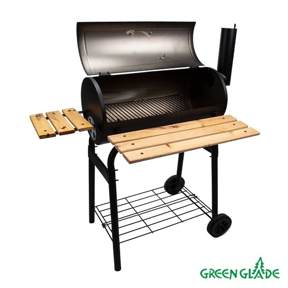 Гриль Green Glade 11090