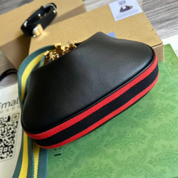 Gucci Attache Bag 23 cm