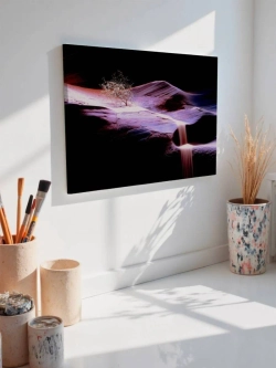 Картина на стену 40 X 50 Горный пейзаж