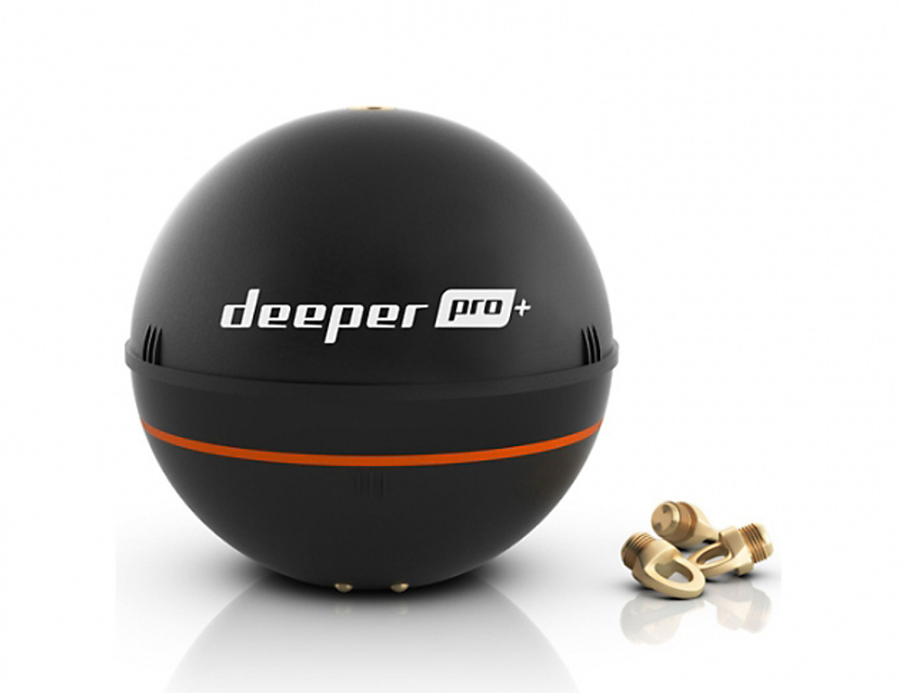 Эхолот Deeper Sonar PRO PLUS