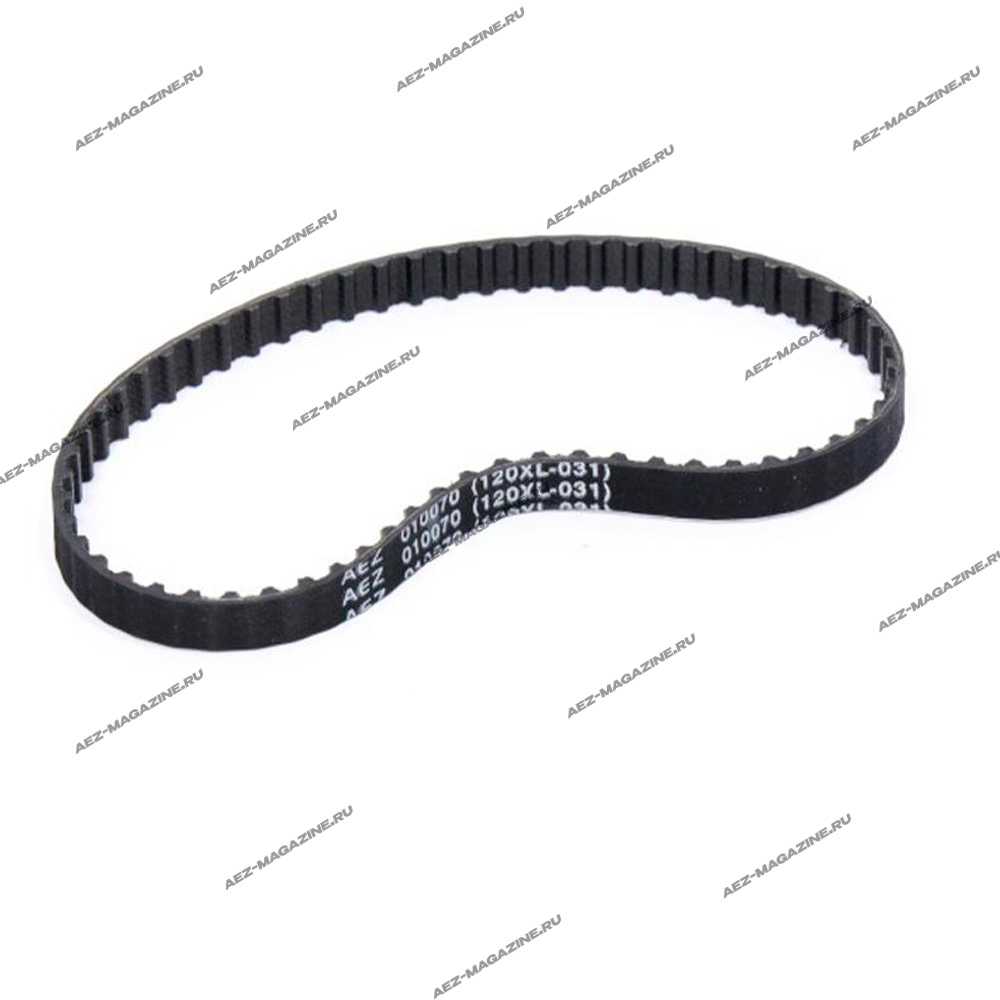 Ремень подходит для ЛШМ, Рубанок Китай 120XL-031