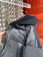 Пуховик Burberry