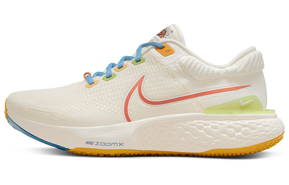 Кроссовки Nike Zoomx Invincible Run Fk 2