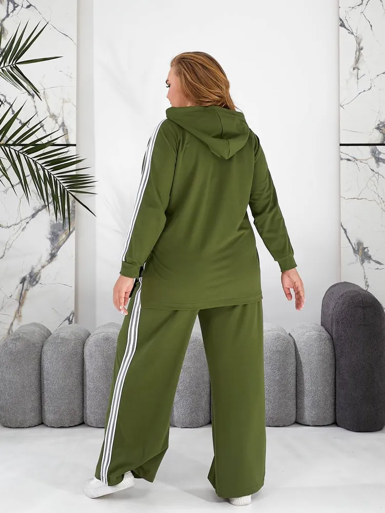 Костюм спортивный УК-08-4 Fabrika