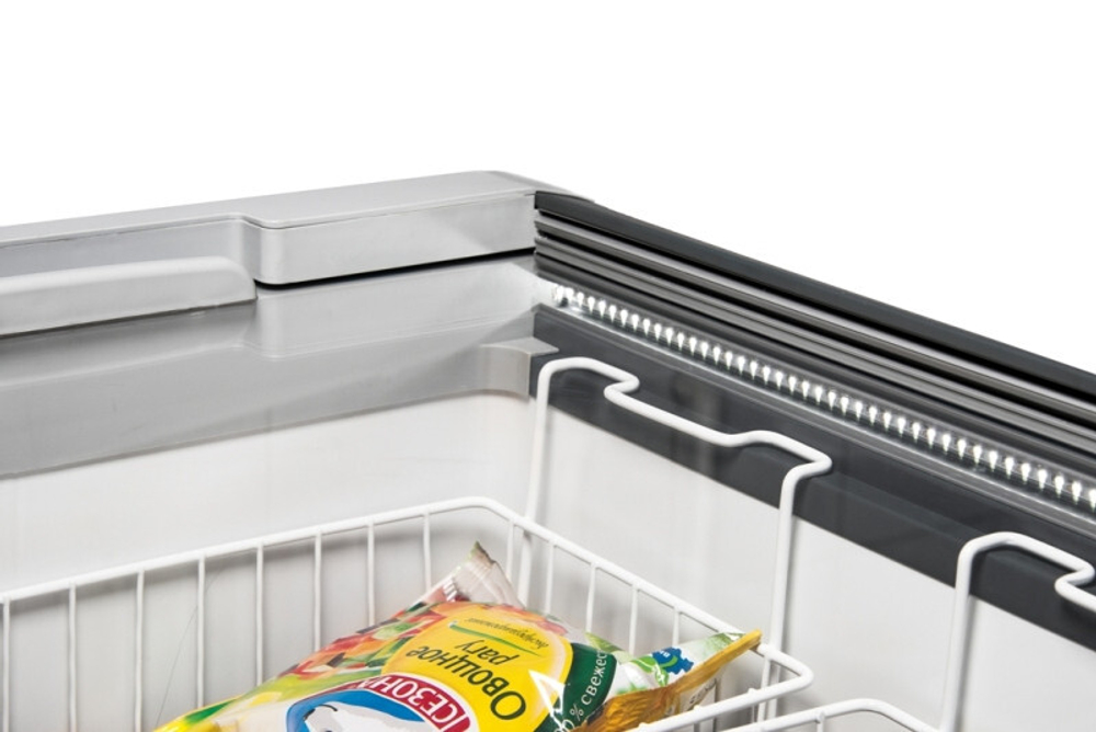 Морозильный ларь FROSTOR GELLAR FG 500 C