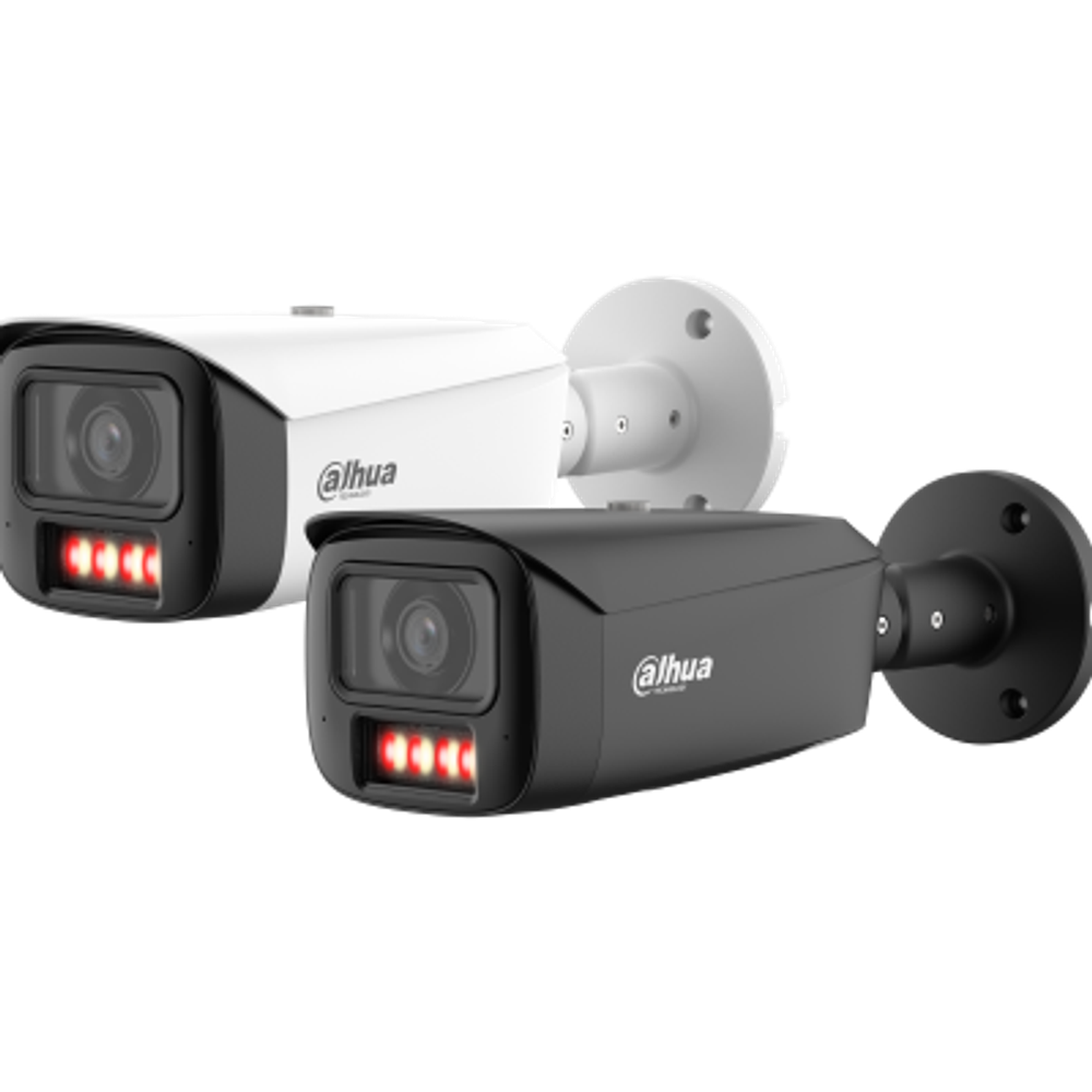 Профессиональная видеокамера IP цилиндрическая DH-IPC-HFW5459T1P-ASE-PV-0360B-PRO Dahua