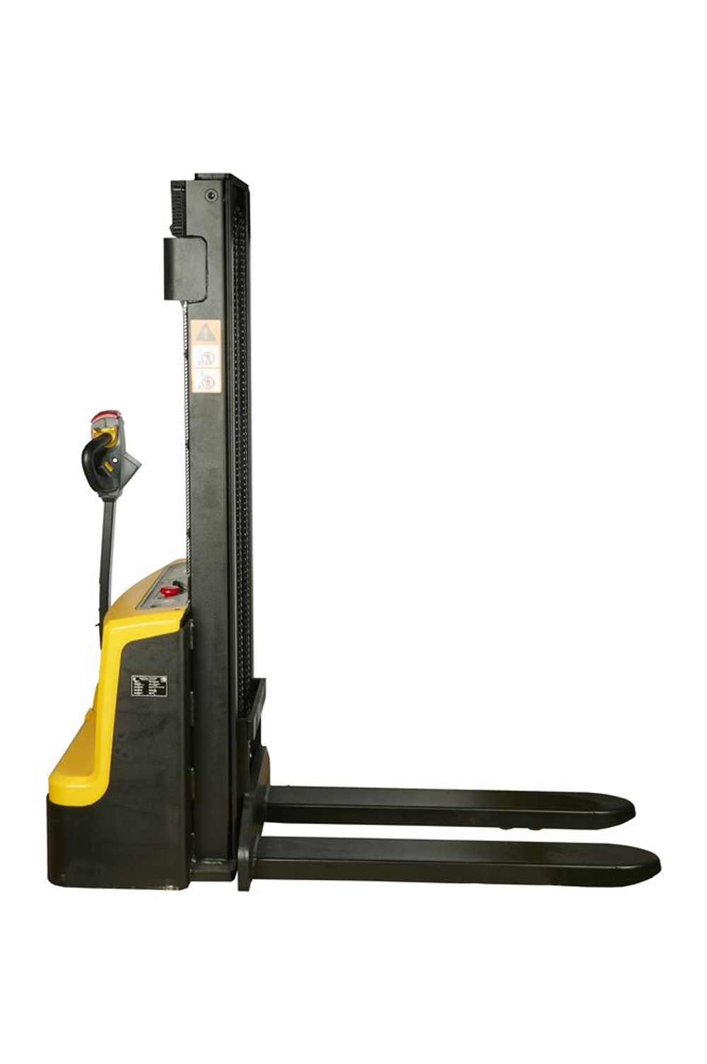 Штабелер самоходный 1,5 т 3,0 м TOR WS15H-3000 24/85 В/Ач