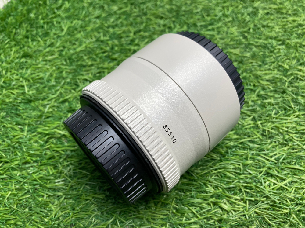 Canon Extender EF 2X II
