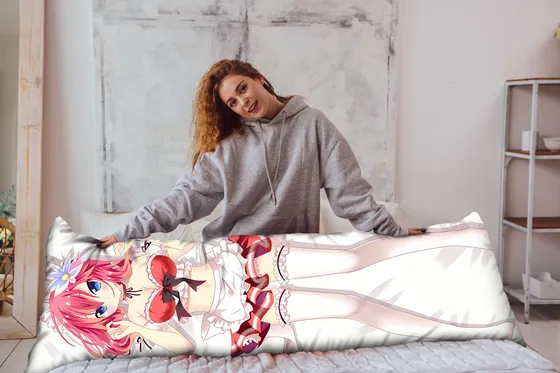 Дакимакура Стефани Дола