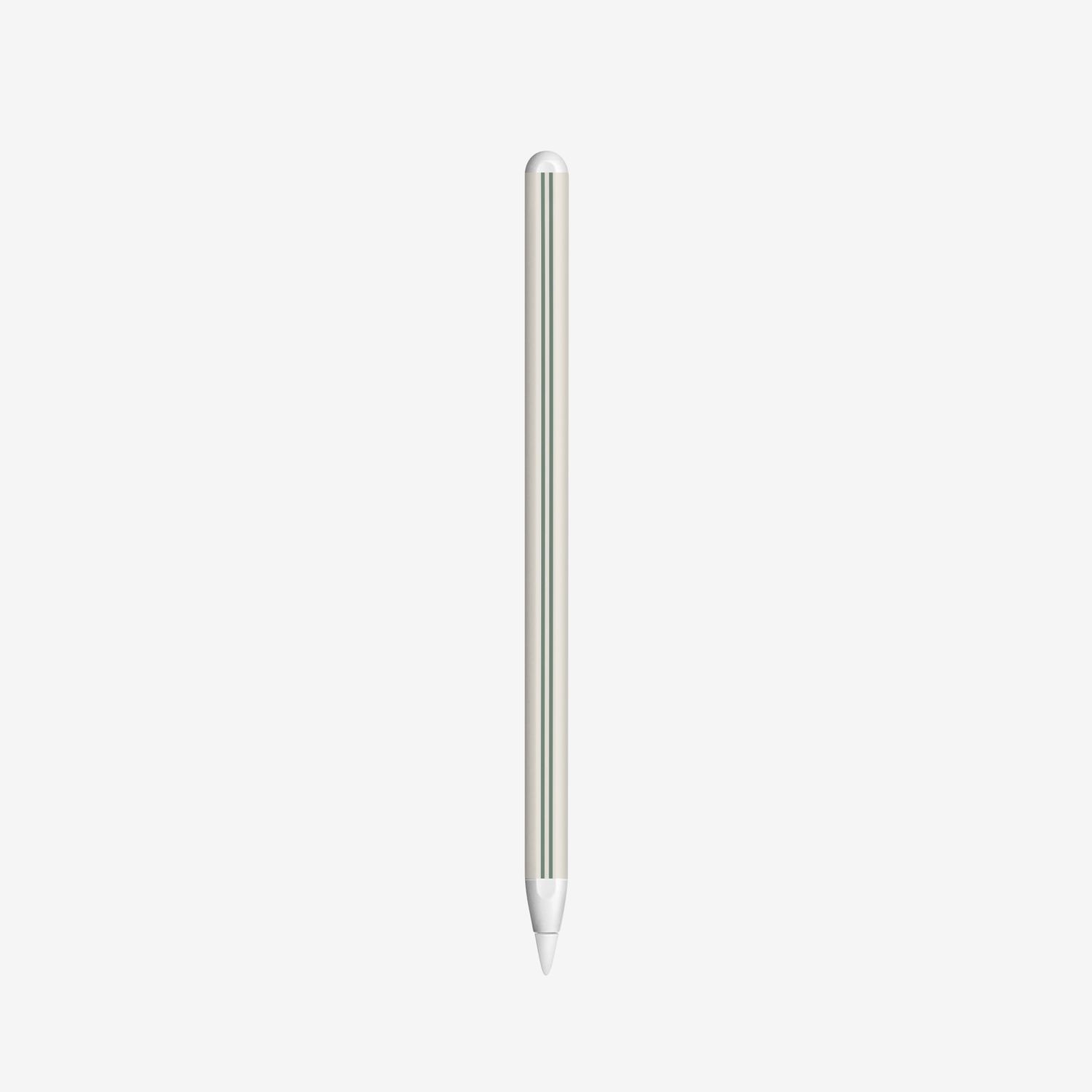 Виниловая наклейка SUNDAY для Apple Pencil