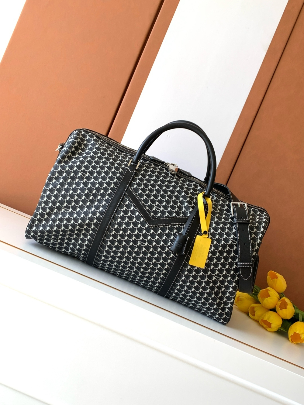 Moynat 48H Maxi M