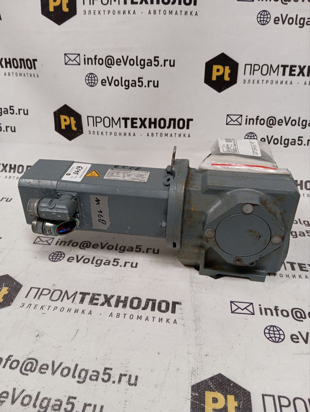 SEW Eurodrive SF37 DS56L/TF/AS1H/SM10 б/у