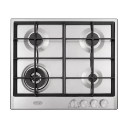 DeLonghi Газовая варочная панель NSL 460 X RUS