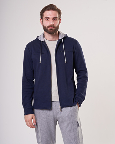 Кардиган Doriani