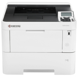 Принтер Kyocera ECOSYS PA4500x (110C0Y3NL0) (A4, 45 стр / мин, 1200x1200dpi, 512Мб, USB 2.0, Network, Wi-Fi, Duplex,старт., замена P3145dn)
