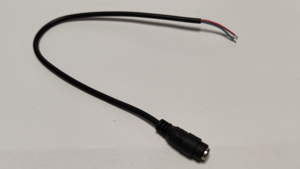 Блок питания ET DC-924V-3A