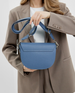 Сумка 839 03 джинсовый