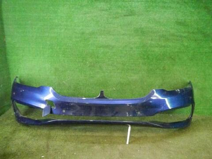 Бампер передний BMW 5er G30 (2017-2020) (В пленке)