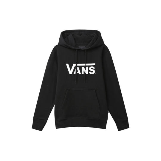Толстовка Vans 2019, VN0A3TXIBLK