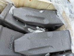 Коронка 4T4702RC скальная  (J700)