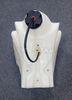 Топливный бак (GR8 до 24/Hengjian S5/Kews K20) БОЛЬШОЙ