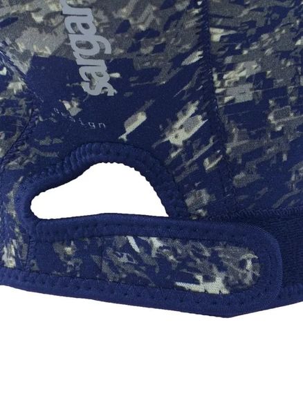 Шлем-держатель фонаря Sargan Спрут 2.0 крепления до 3 фонарей биоцифровой камуфляж &quot;RD2.0&quot;