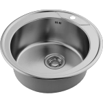 Кухонная мойка Omoikiri Asida 51-IN