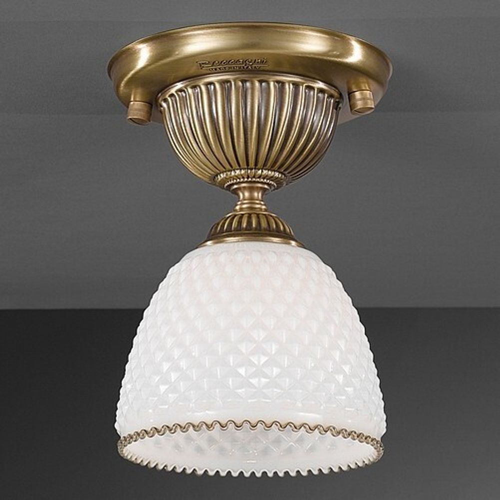 Светильник на штанге Reccagni Angelo 8601 PL 8601/1