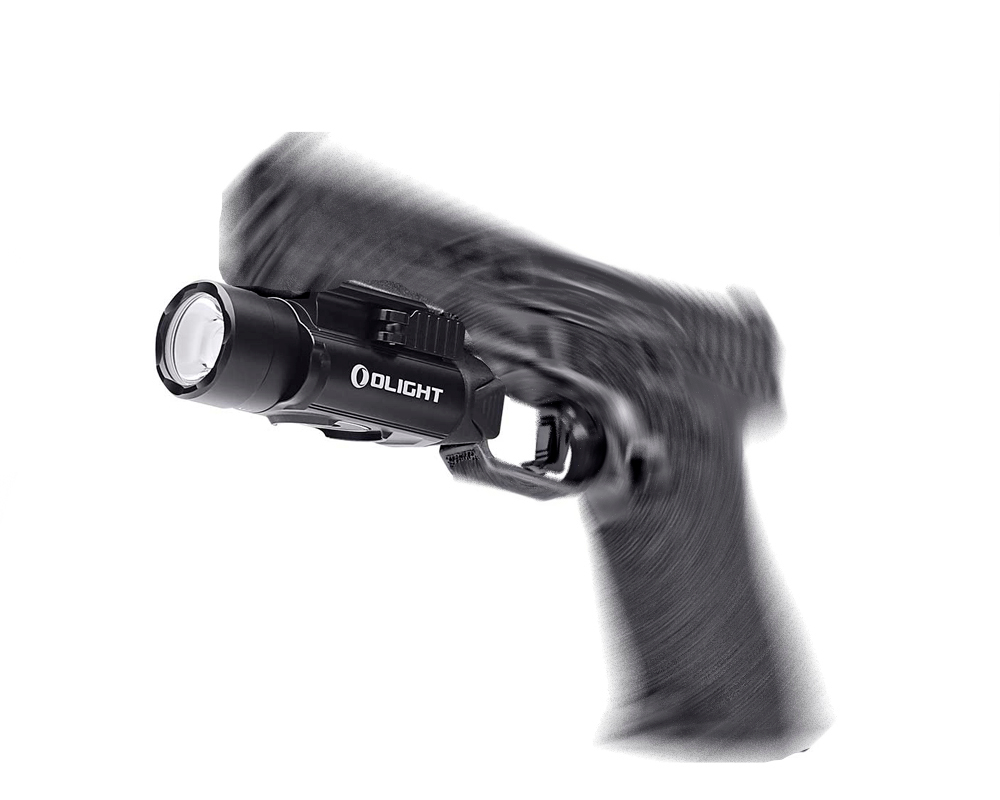 Фонарь Olight PL-Pro Valkyrie (1500 люмен)