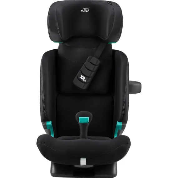 Автокресло Britax Roemer Advansafix Pro Classic Deep Black