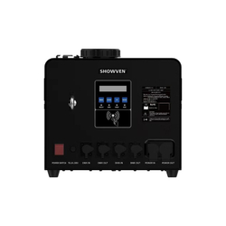 SPARKULAR JET  эффект резкого выброса искр