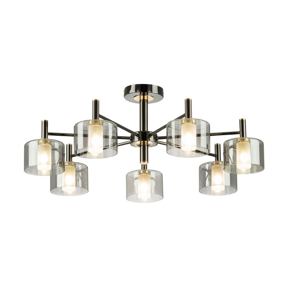 Citilux ELAN CL241171 Люстра на штанге