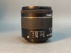 Canon 250D Kit 18-55mm STM