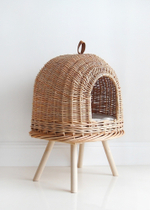 Домик "Пони-НЛОни"