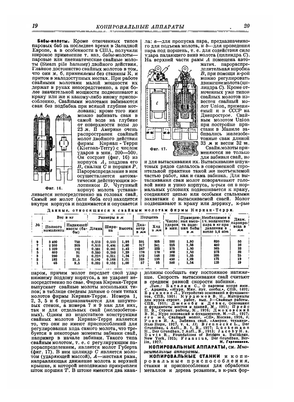 Техническая энциклопедия. том 11 | Л. К. Мартенс