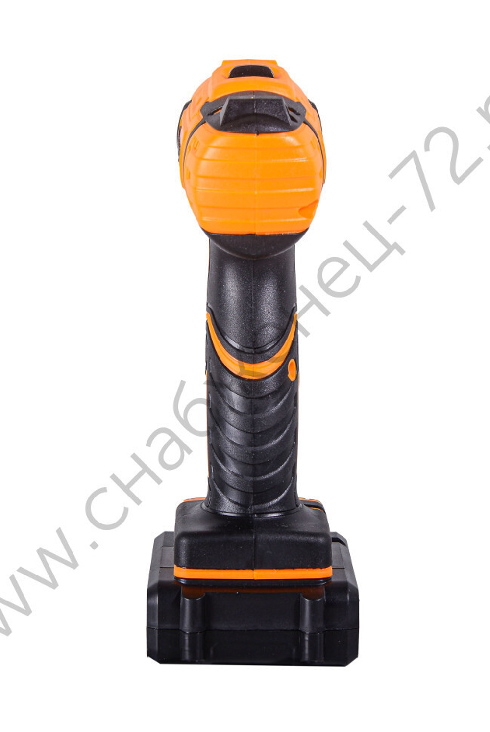 Дрель-шуруповерт аккумуляторная Вихрь ДА-16Л-2КА с набором оснастки 65 предметов