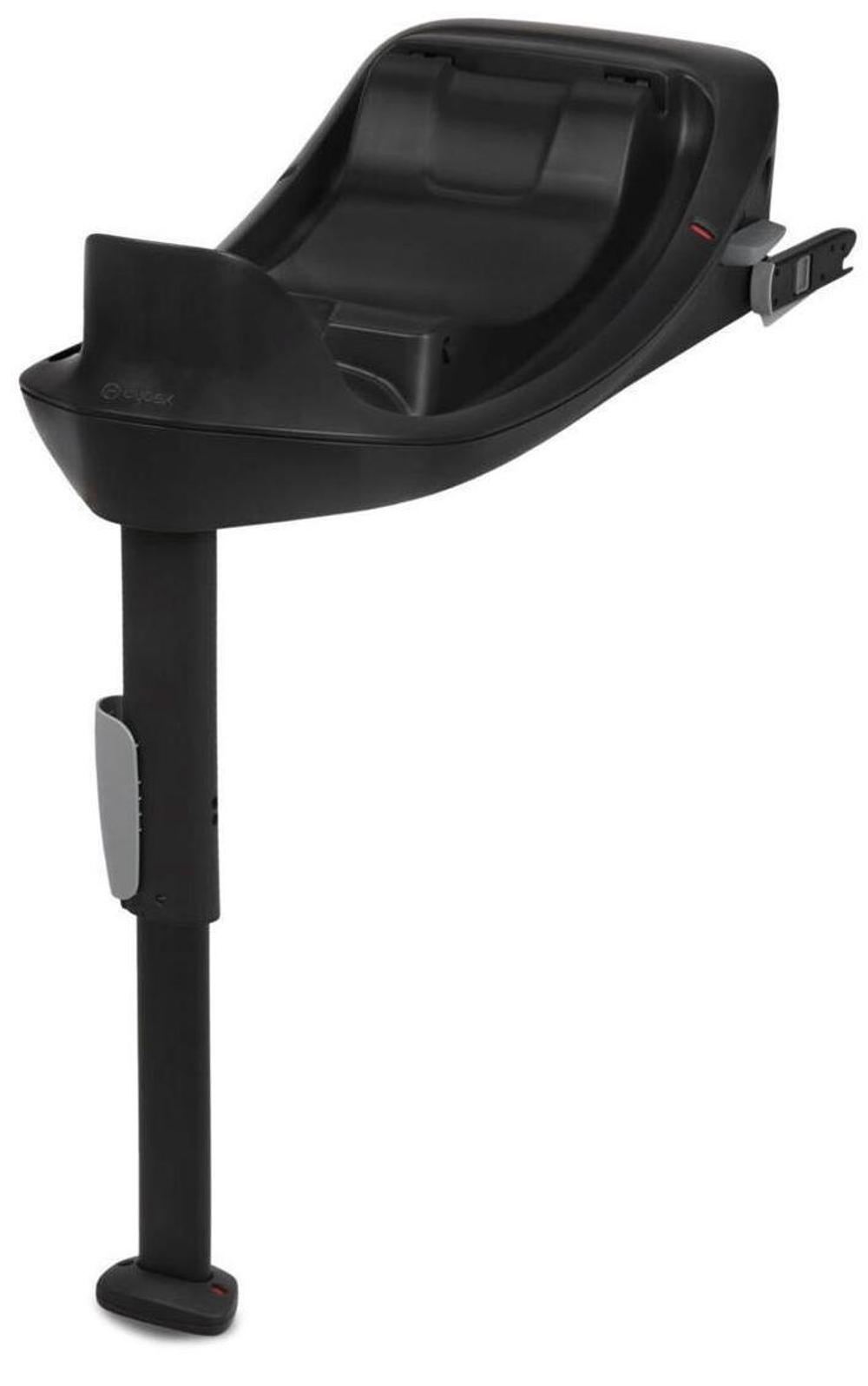 Коляска Cybex Balios S Lux SLV complete Aton S2 Moon Black Base One 4 в 1 Stone Grey с дождевиками