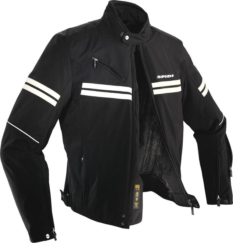 Мотокуртка Spidi Jk Textile Jacket