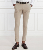 Чиносы Kaito1 BOSS BLACK - бежевый(50485788)